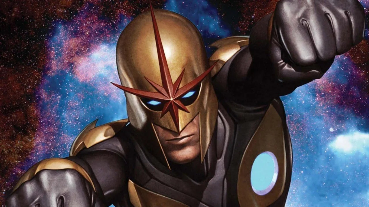 Marvel has put three upcoming series on hold, including one based on a rather bizarre character