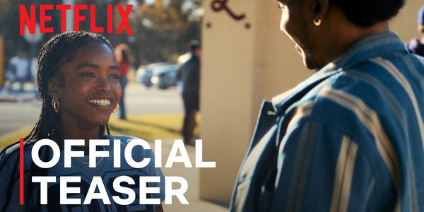 FOREVER | Official Teaser