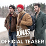 A Very Jonas Christmas Movie | Official Teaser