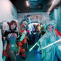 The Mandalorian and Grogu Celebrate May the 4th With a New Big-Screen Mission  Excerpt: