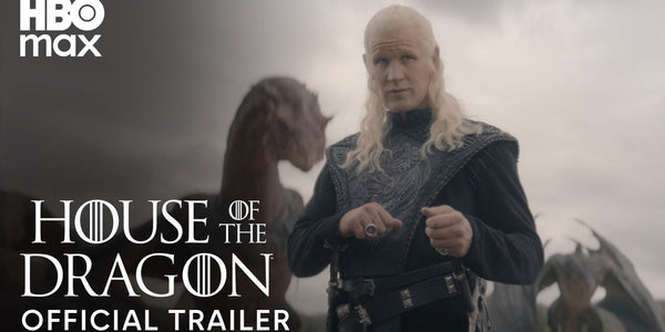 House of the Dragon Season 3 Brings Fire, Blood and Open War Back to Westeros