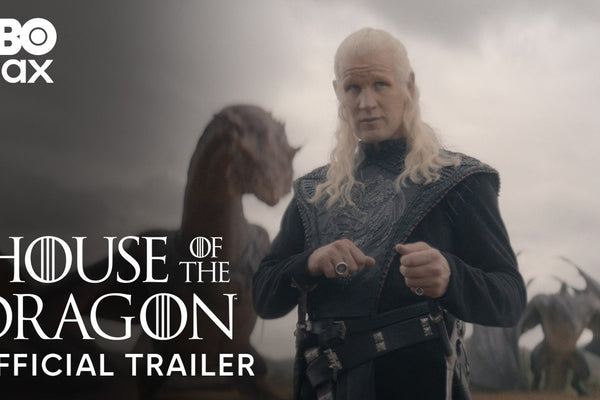 House of the Dragon Season 3 Brings Fire, Blood and Open War Back to Westeros