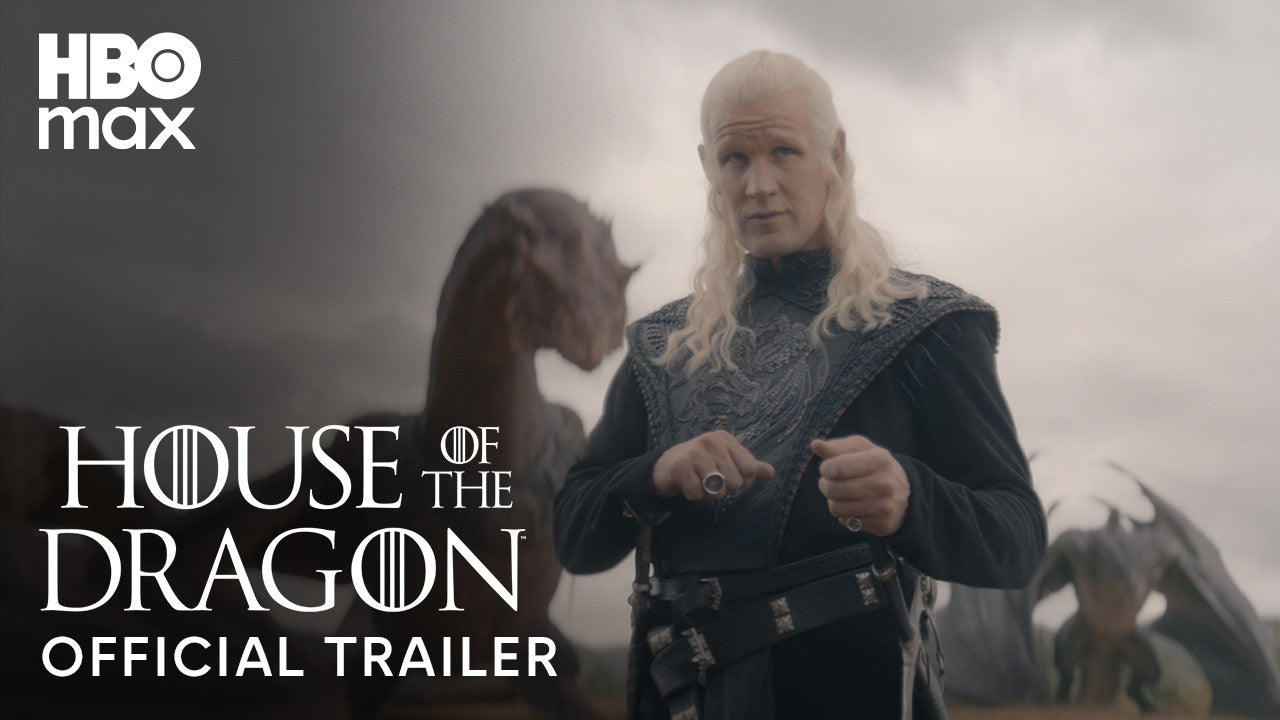 House of the Dragon Season 3 Brings Fire, Blood and Open War Back to Westeros