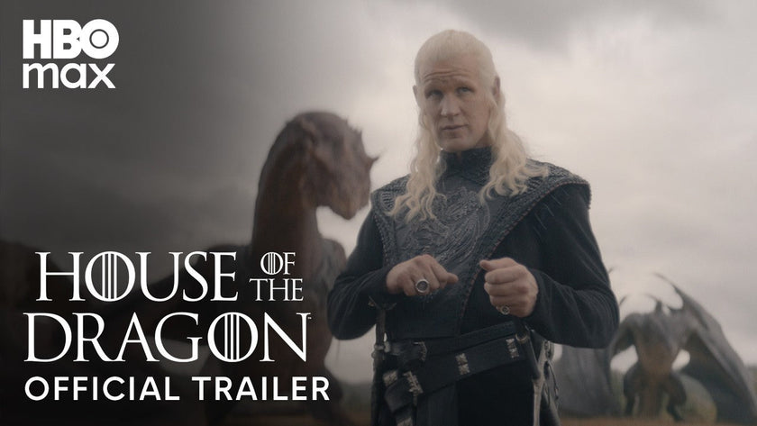 House of the Dragon Season 3 Brings Fire, Blood and Open War Back to Westeros