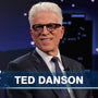 Ted Danson on His Granddaughter’s Reaction to New Baby, Cheers with Woody Harrelson & New Podcast