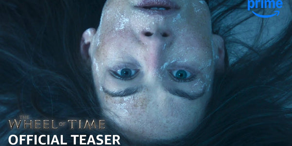 The Wheel of Time - Season 3 Official Teaser