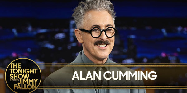 Alan Cumming on Struggling to Keep The Traitors Winner a Secret