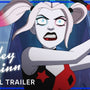 Harley Quinn Season 5 | Official Trailer