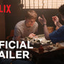 One Last Adventure: The Making of Stranger Things 5 Documentary | Official Trailer