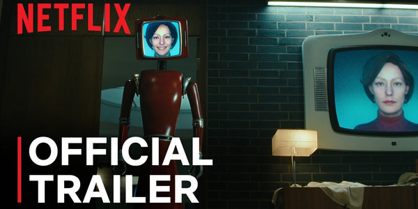 Cassandra | Official Trailer