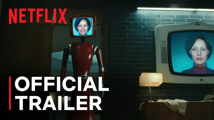 Cassandra | Official Trailer