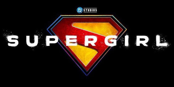 SUPERGIRL TEASER TRAILER 2026