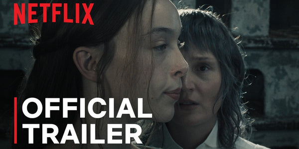 Monster: The Lizzie Borden Story Trailer Turns an Unsolved Murder into a Legacy of Female Rage