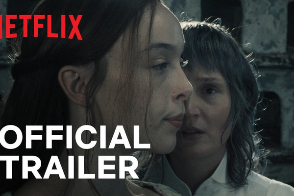 Monster: The Lizzie Borden Story Trailer Turns an Unsolved Murder into a Legacy of Female Rage