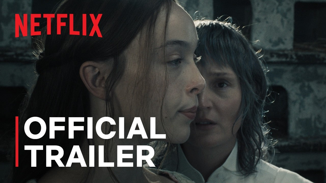 Monster: The Lizzie Borden Story Trailer Turns an Unsolved Murder into a Legacy of Female Rage