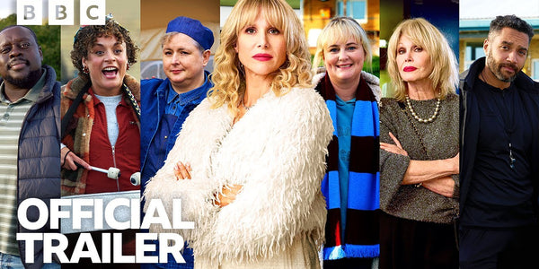 Amandaland | Official Trailer