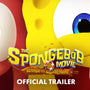 The SpongeBob Movie: Search for SquarePants | Official Trailer (2025)