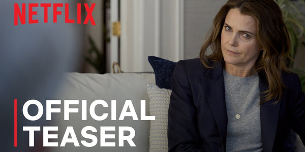 The Diplomat: Season 3 | Official Teaser