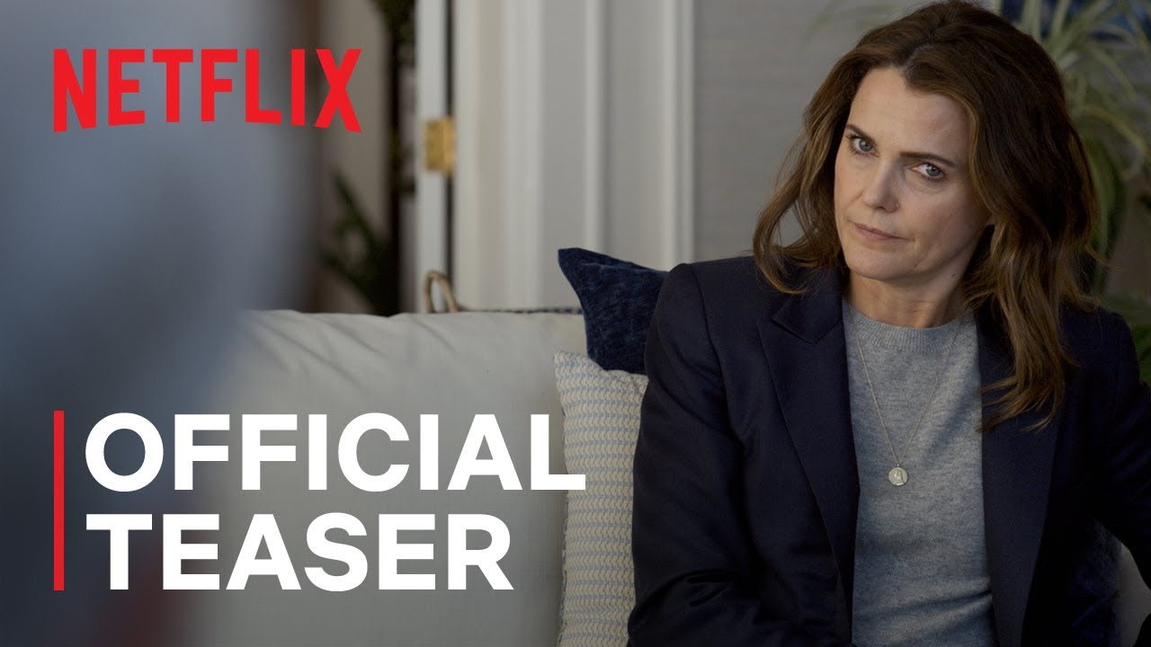 The Diplomat: Season 3 | Official Teaser