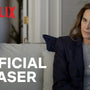 The Diplomat: Season 3 | Official Teaser