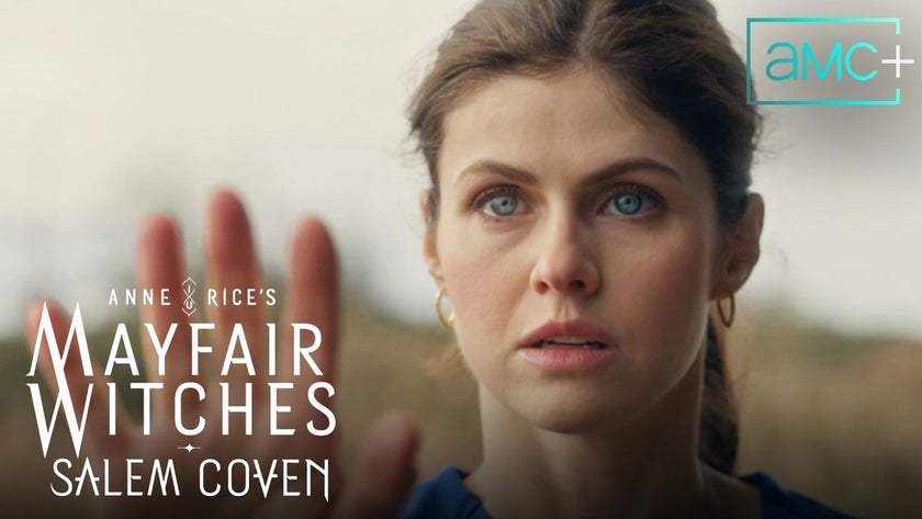 Mayfair Witches Heads to Salem for Season 3