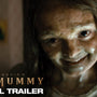 Lee Cronin's The Mummy | Official Trailer