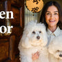 Lucy Hale Opens the Door to Her Moody, Witchy and Very Personal L.A. Home