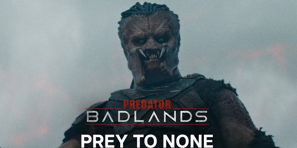 Predator: Badlands | Prey to None