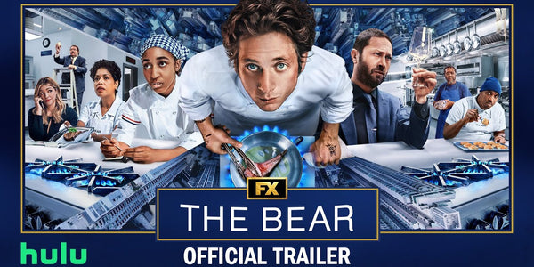 The Bear | Season 4 Official Trailer