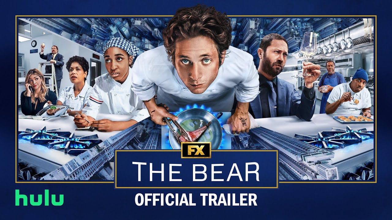 The Bear | Season 4 Official Trailer