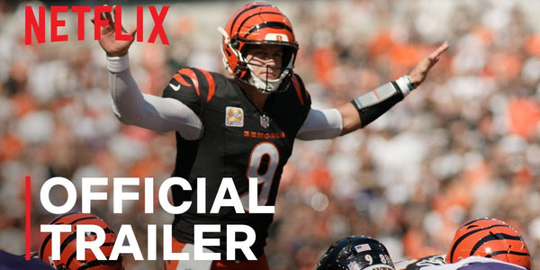 Quarterback: Season 2 | Official Trailer