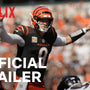 Quarterback: Season 2 | Official Trailer