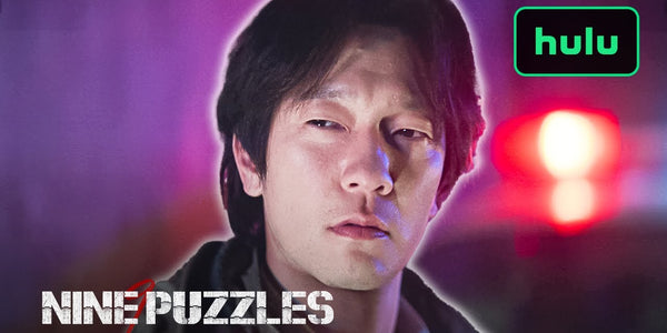 Nine Puzzles | Official Trailer