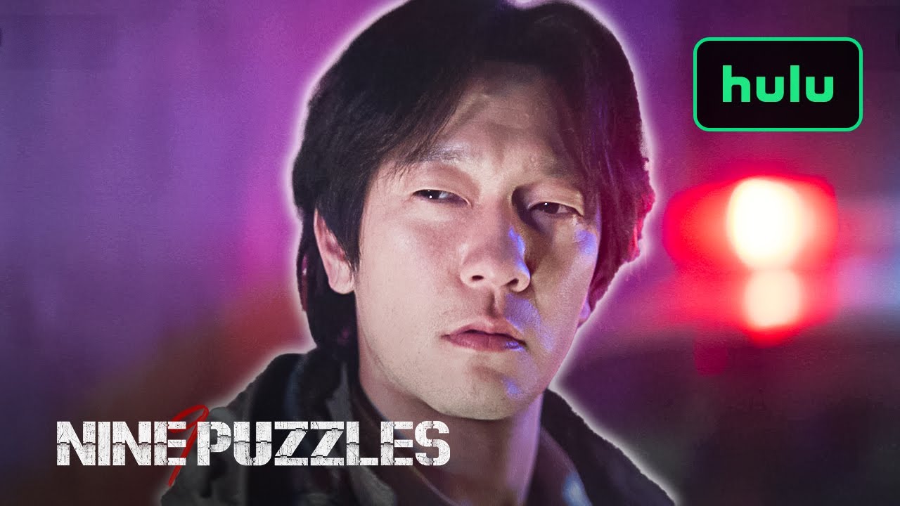 Nine Puzzles | Official Trailer