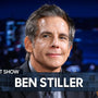 Ben Stiller Was Ghosted by Jimmy