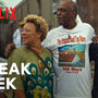 Katrina: Come Hell and High Water | Sneak Peek