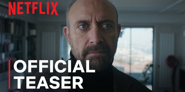 Lovers Anonymous | Teaser