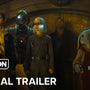 Skeleton Crew | Official Trailer