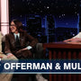 Megan Mullally and Nick Offerman Prove They’re Still Hollywood’s Funniest Married Couple