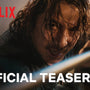 Last Samurai Standing | Official Teaser