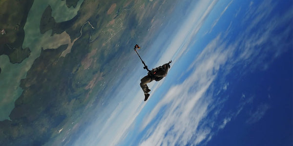 Mission: Impossible – The Final Reckoning | Jump Flip (2025 Movie)