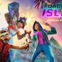 Forgotten Island Looks Like DreamWorks’ Most Magical Friendship Adventure Yet