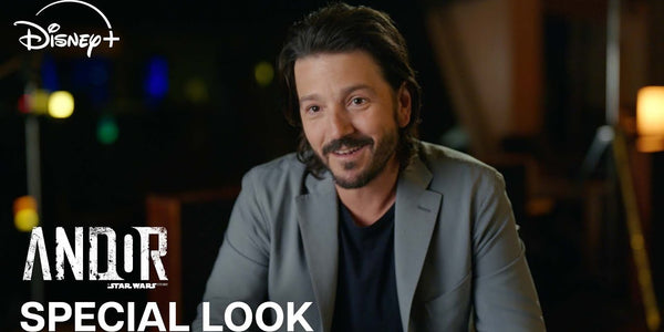 Andor Season 2 | Special Look | Streaming April 22 on Disney+