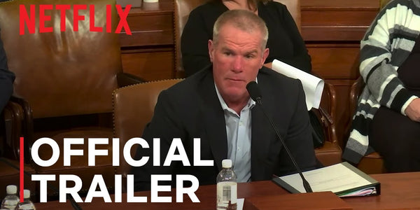Untold: The Fall of Favre | Official Trailer