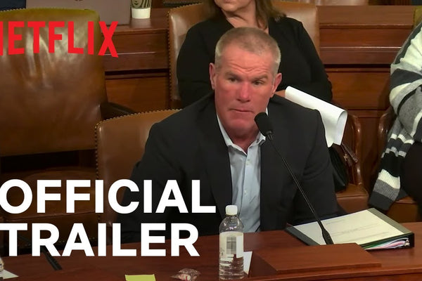 Untold: The Fall of Favre | Official Trailer