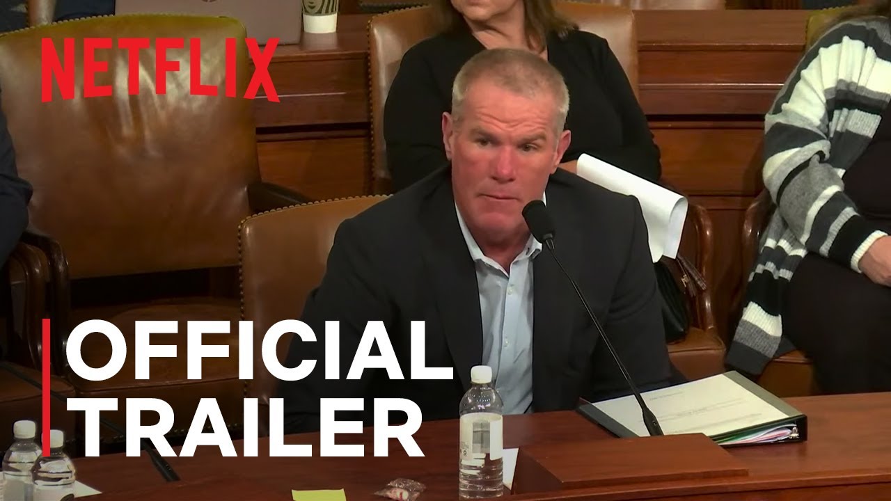 Untold: The Fall of Favre | Official Trailer