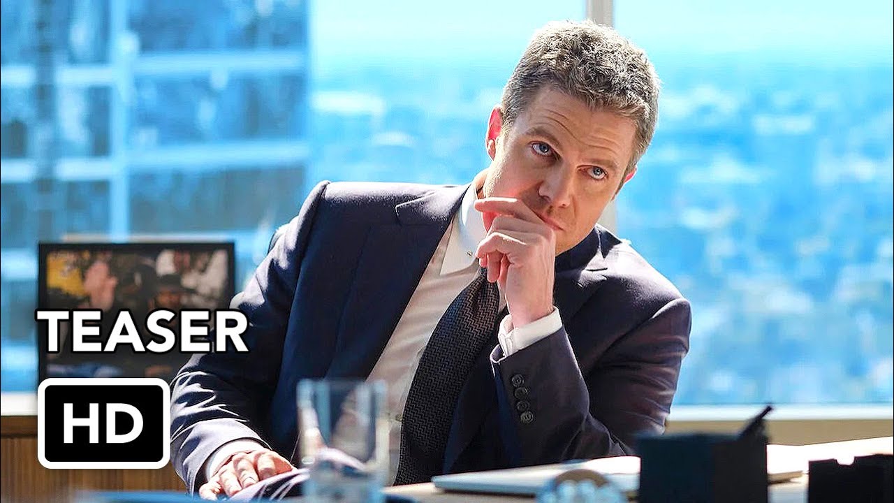 Suits LA Teaser