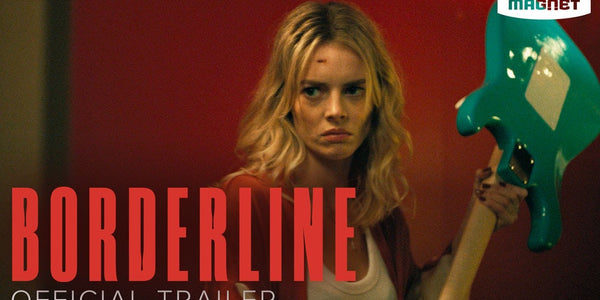 Borderline - Official Trailer | In theaters March 14