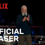 My Next Guest Needs No Introduction With David Letterman: Season 6 | Official Teaser