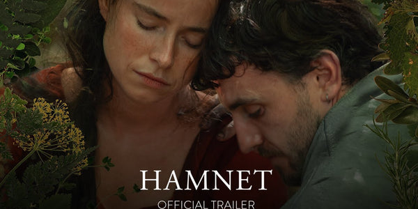 HAMNET - Official Trailer